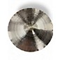 Used Paiste 13in Sound Edge Hi Hat PAIR Cymbal
