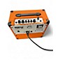 Used Orange Amplifiers CRUSH 20RT Guitar Combo Amp