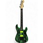 Used Charvel Pro-Mod San Dimas Style 1 HH Green Ash Solid Body Electric Guitar thumbnail