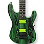 Used Charvel Pro-Mod San Dimas Style 1 HH Green Ash Solid Body Electric Guitar