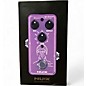 Used NUX NDD-3 EDGE DELAY Effect Pedal