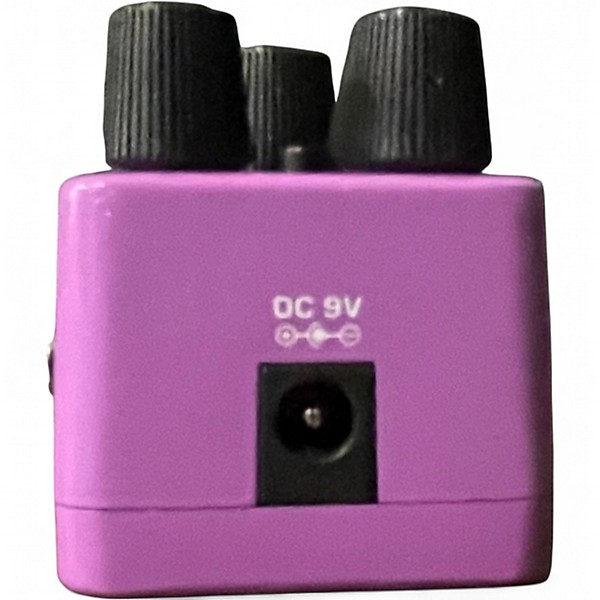 Used NUX NDD-3 EDGE DELAY Effect Pedal