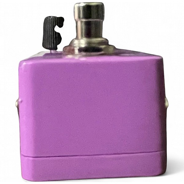 Used NUX NDD-3 EDGE DELAY Effect Pedal