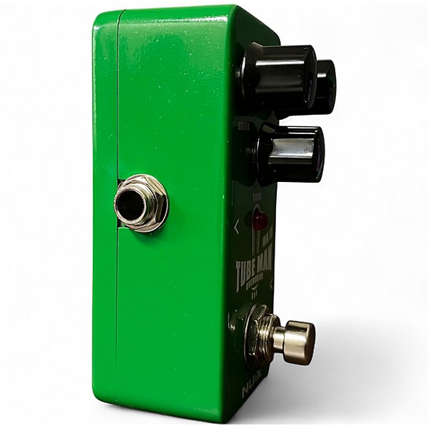 Used NUX TUBE MAN MKII NOD-2 Effect Pedal