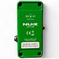 Used NUX TUBE MAN MKII NOD-2 Effect Pedal
