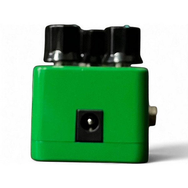 Used NUX TUBE MAN MKII NOD-2 Effect Pedal