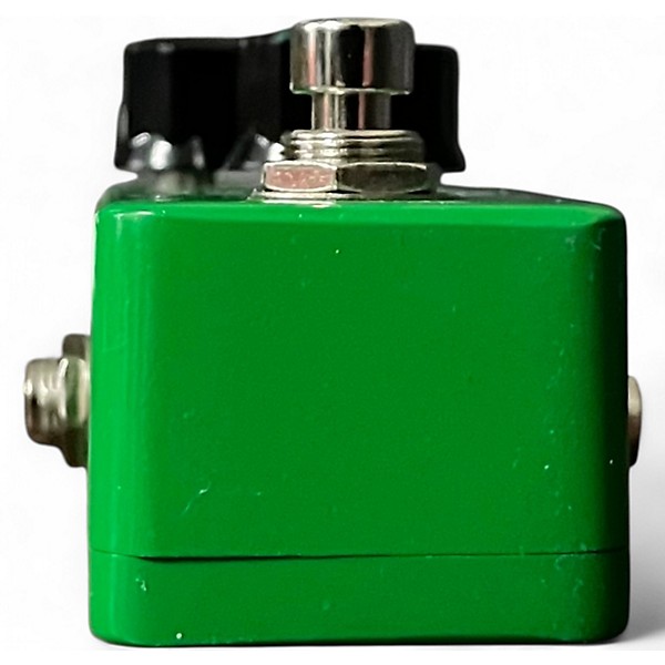 Used NUX TUBE MAN MKII NOD-2 Effect Pedal