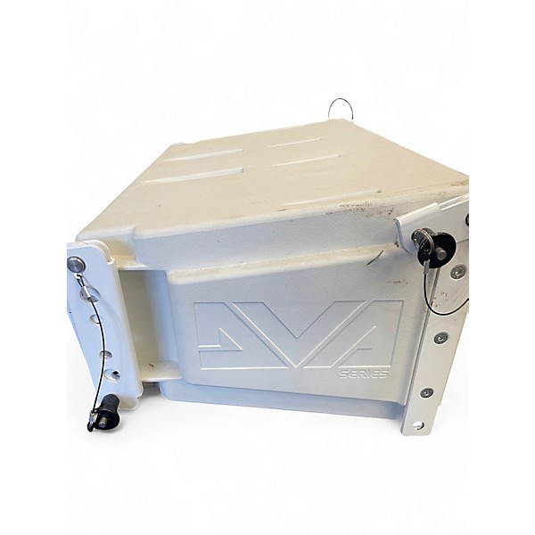 Used Db Technologies dvat4 Powered Speaker