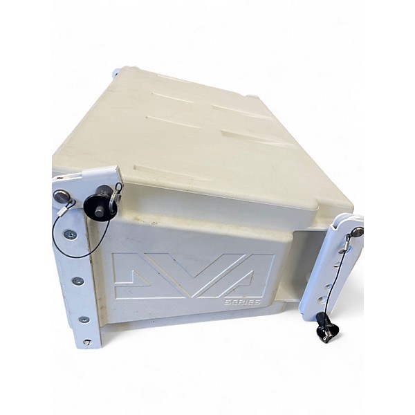 Used Db Technologies dvat4 Powered Speaker