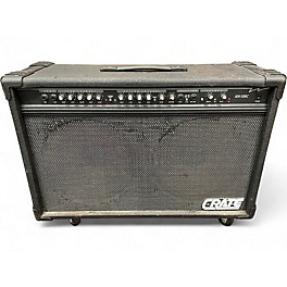 Used Crate GX130C Guitar Combo Amp
