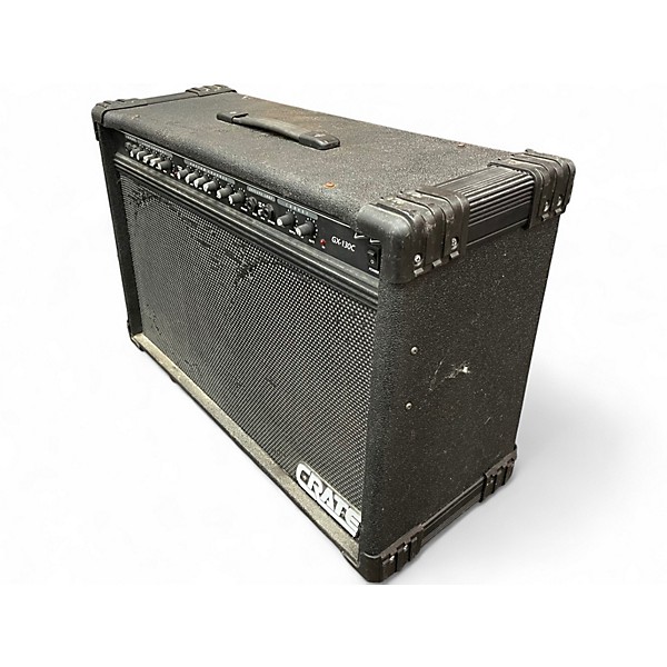 Used Crate GX130C Guitar Combo Amp