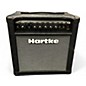 Used Hartke G15R Guitar Combo Amp thumbnail
