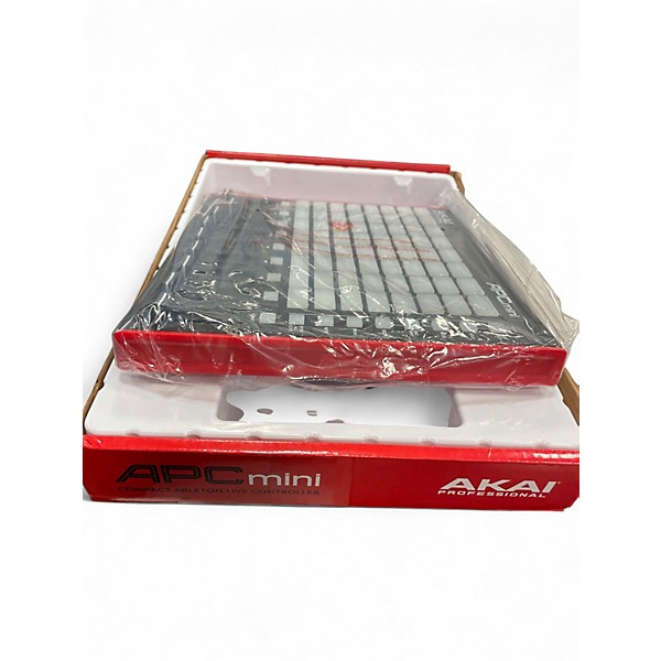 Used Akai Professional APC Mini Production Controller