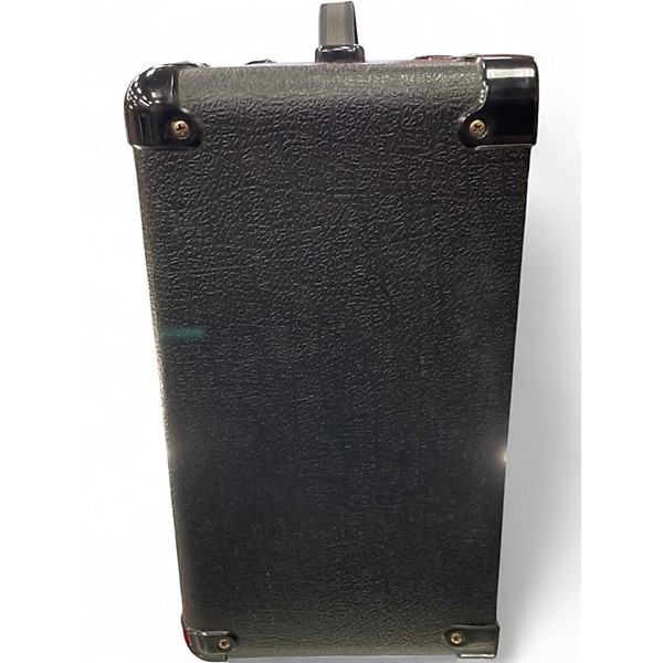 Used Marshall MG15CDR 15W 1X8 Guitar Combo Amp