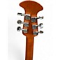 Used Ovation CE44-5-G CELEBRITY Black Acoustic Electric Guitar