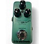 Used TC Electronic HyperGravity Compressor Mini Effect Pedal thumbnail