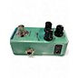 Used TC Electronic HyperGravity Compressor Mini Effect Pedal