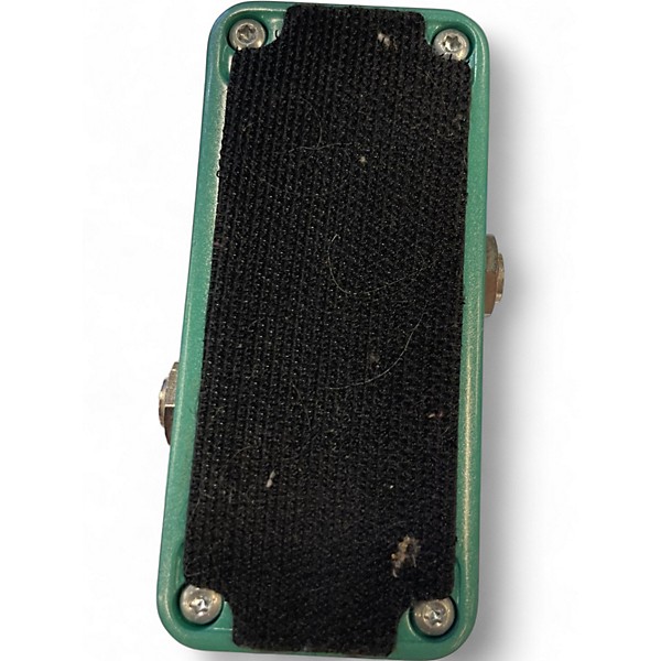 Used TC Electronic HyperGravity Compressor Mini Effect Pedal