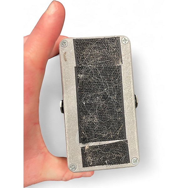 Used Electro-Harmonix Soul Food Overdrive Effect Pedal