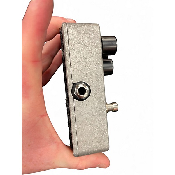 Used Electro-Harmonix Soul Food Overdrive Effect Pedal