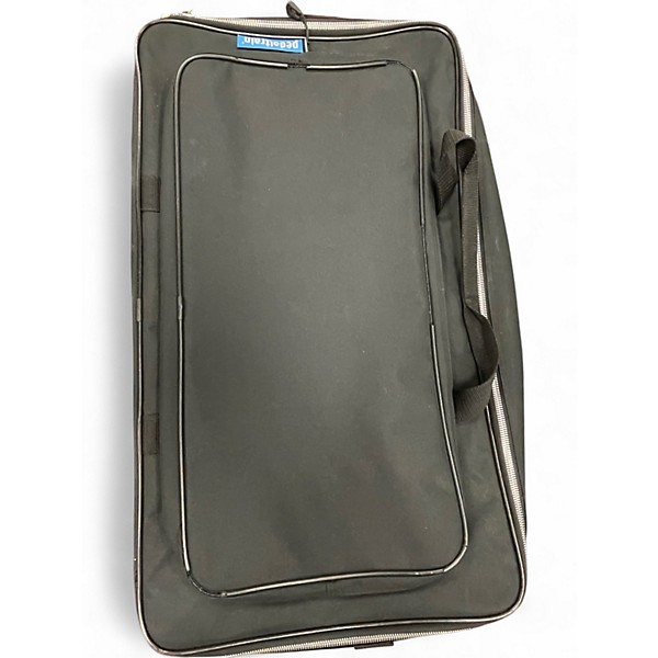 Used Pedaltrain CLASSIC2 Pedal Board