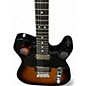 Used Fender Player Telecaster HH 2 Color Sunburst Solid Body Electric Guitar thumbnail