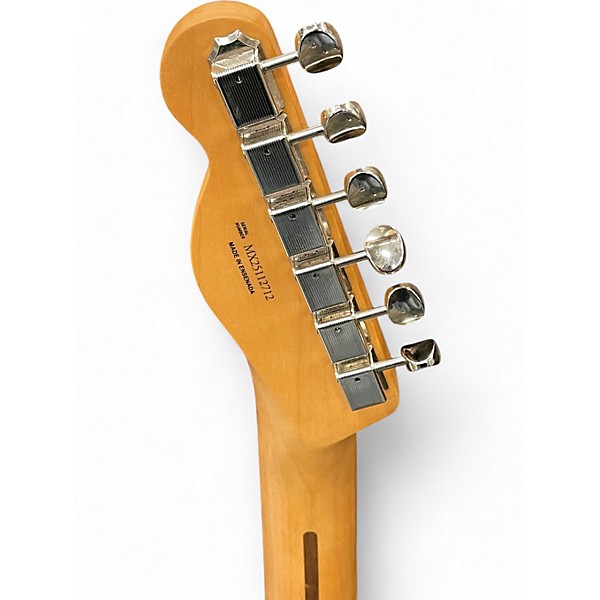 Used Fender Player Telecaster HH 2 Color Sunburst Solid Body Electric Guitar