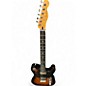 Used Fender Player Telecaster HH 2 Color Sunburst Solid Body Electric Guitar