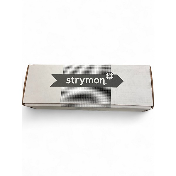 Used Strymon Mini Switch Pedal
