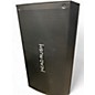Used HeadRush FRFR-112 Powered Speaker thumbnail