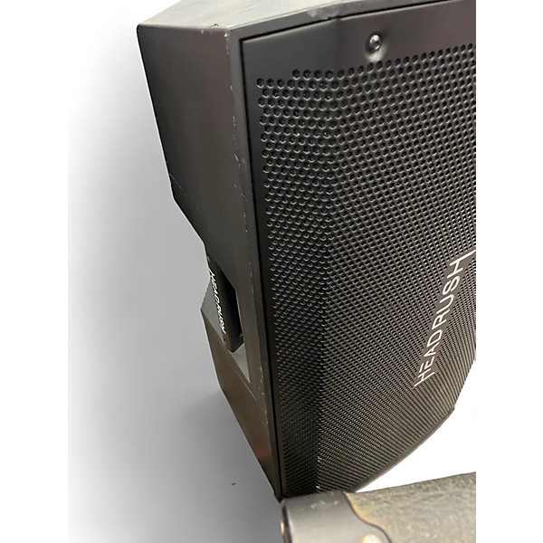 Used HeadRush FRFR-112 Powered Speaker