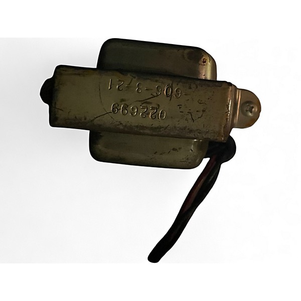 Vintage 1968 Fender BANDMASTER REVERB TFL5005D Tube Guitar Amp Head