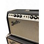 Vintage 1968 Fender BANDMASTER REVERB TFL5005D Tube Guitar Amp Head