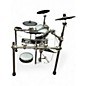 Used Simmons SD1250 Electric Drum Set