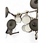Used Simmons SD1250 Electric Drum Set