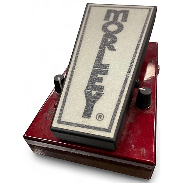 Used Morley Tone Questor Effect Pedal