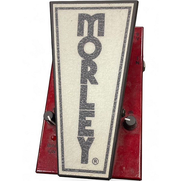 Used Morley Tone Questor Effect Pedal