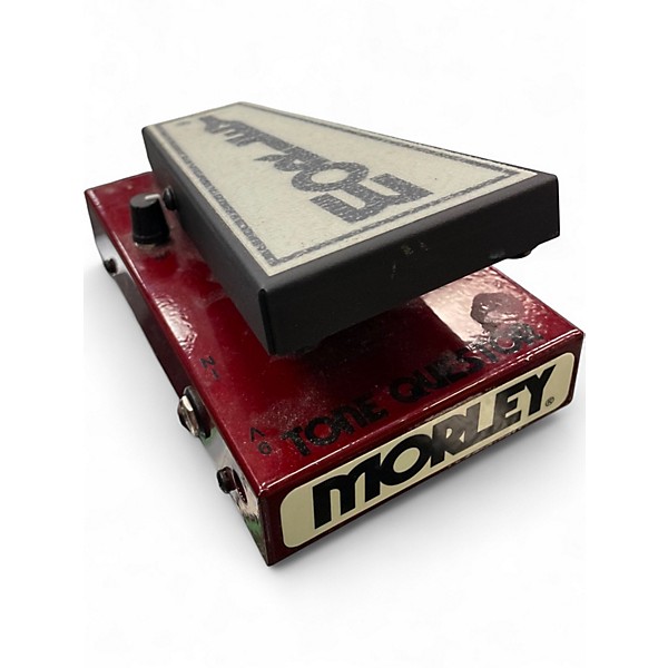 Used Morley Tone Questor Effect Pedal