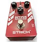 Used Strich Octpus Polyphonic octive Effect Pedal thumbnail