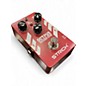 Used Strich Octpus Polyphonic octive Effect Pedal