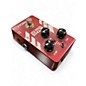 Used Strich Octpus Polyphonic octive Effect Pedal