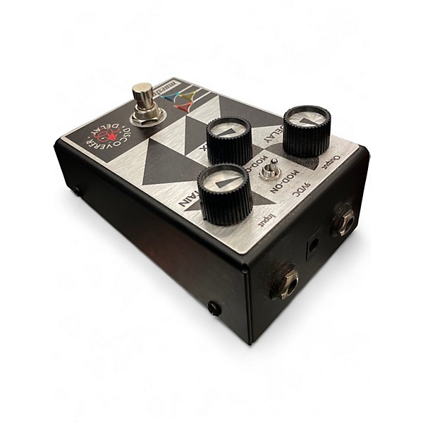 Used Maestro Discoverer Effect Effect Pedal