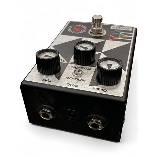 Used Maestro Discoverer Effect Effect Pedal