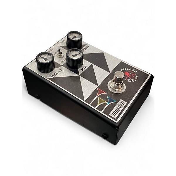 Used Maestro Discoverer Effect Effect Pedal