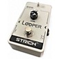 Used Strich Looper Pedal thumbnail