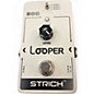 Used Strich Looper Pedal