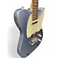 Used Squier FSR Standard Telecaster Lake Placid Blue Solid Body Electric Guitar