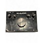 Used M-Audio Air 192/4 Audio Interface thumbnail