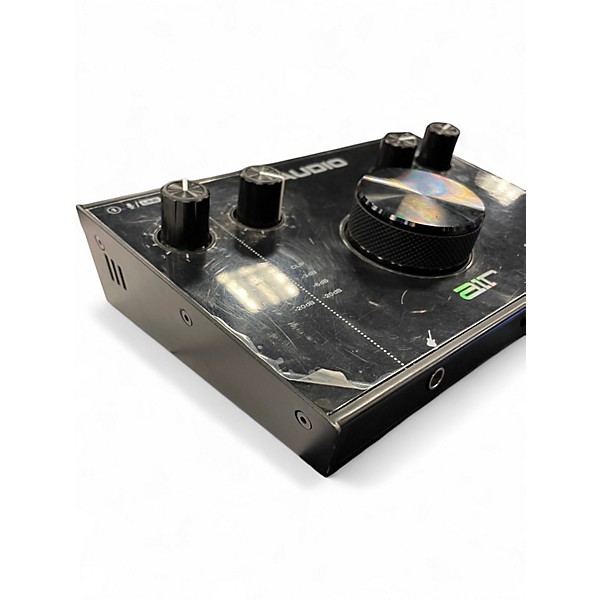 Used M-Audio Air 192/4 Audio Interface