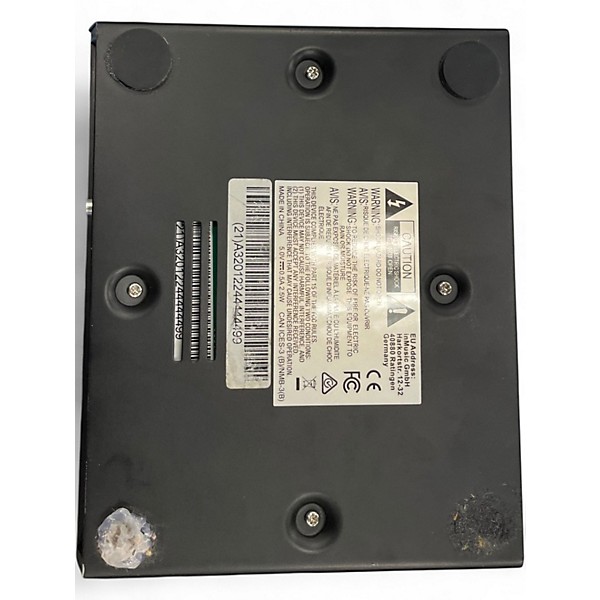 Used M-Audio Air 192/4 Audio Interface